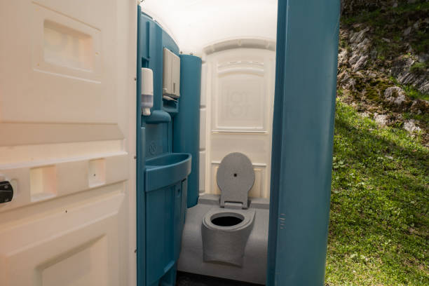 Best Portable Toilets with Baby Changing Stations in Alva, OK