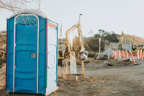 Best Restroom Trailer for Weddings in Alva, OK