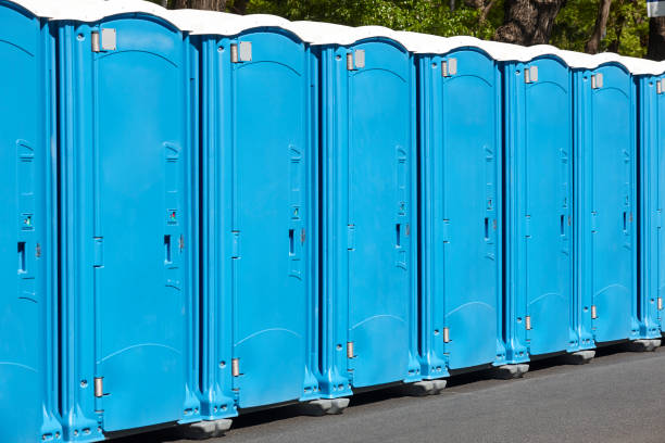 Best Portable Toilets for Parks and Recreation Areas in Alva, OK